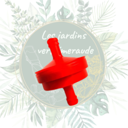 Filtre à essence universel | Tondeuse - Scooter | Moteur essence