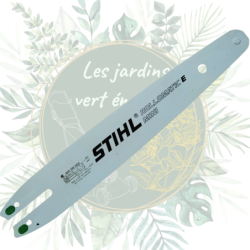 Guide STHIL 30cm - 1/4P" - 1.1mm - 64E | 30050083405