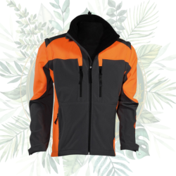 Veste de confort universelle OLEO MAC