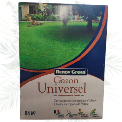 Gazon universel 3Kg
