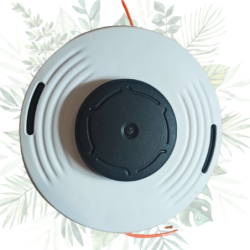 Tête STIHL Autocut 46-2 | Livré avec 5 embouts | Débrousailleuse FS