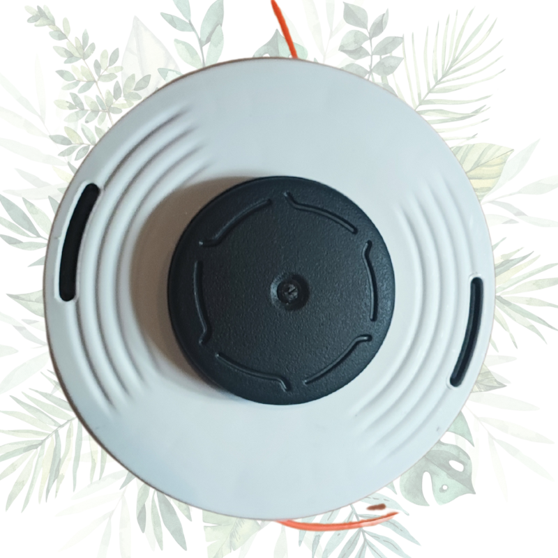 Tête STIHL Autocut 46-2 | Livré avec 5 embouts | Débrousailleuse FS
