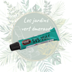 Colle vulcanisante 5g