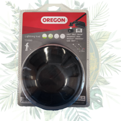 Tête fil universelle TAP&GO, 109mm