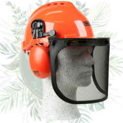 Casque de sécurité Yukon OREGON