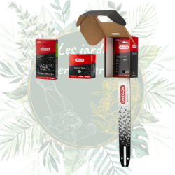 kit de conversion pour STIHL MS201T,200,193T,192