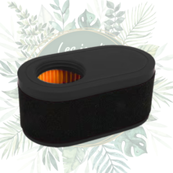 Filtre à  air MTD Réf: 73705065 pour Minirider76 et LT