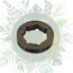 Bague OREGON .325"/7dents | Compatible Stihl / Husqvarna / Echo / Oléo-Mac