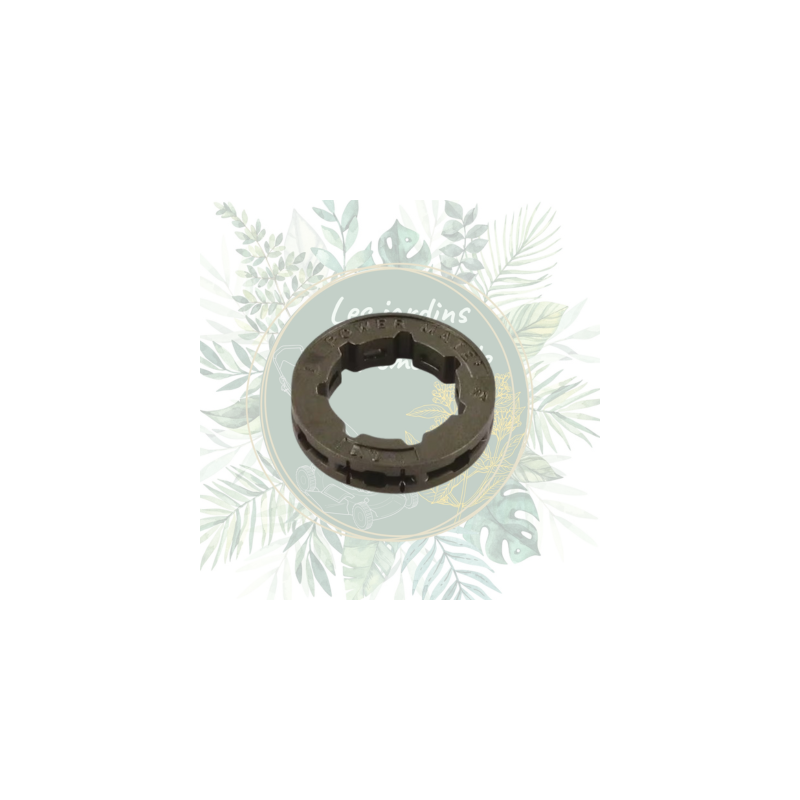 Bague OREGON .325"/7dents | Compatible Stihl / Husqvarna / Echo / Oléo-Mac