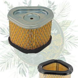 Filtre à  air Kohler 1208310S - Pour moteurs 11 à  14ch