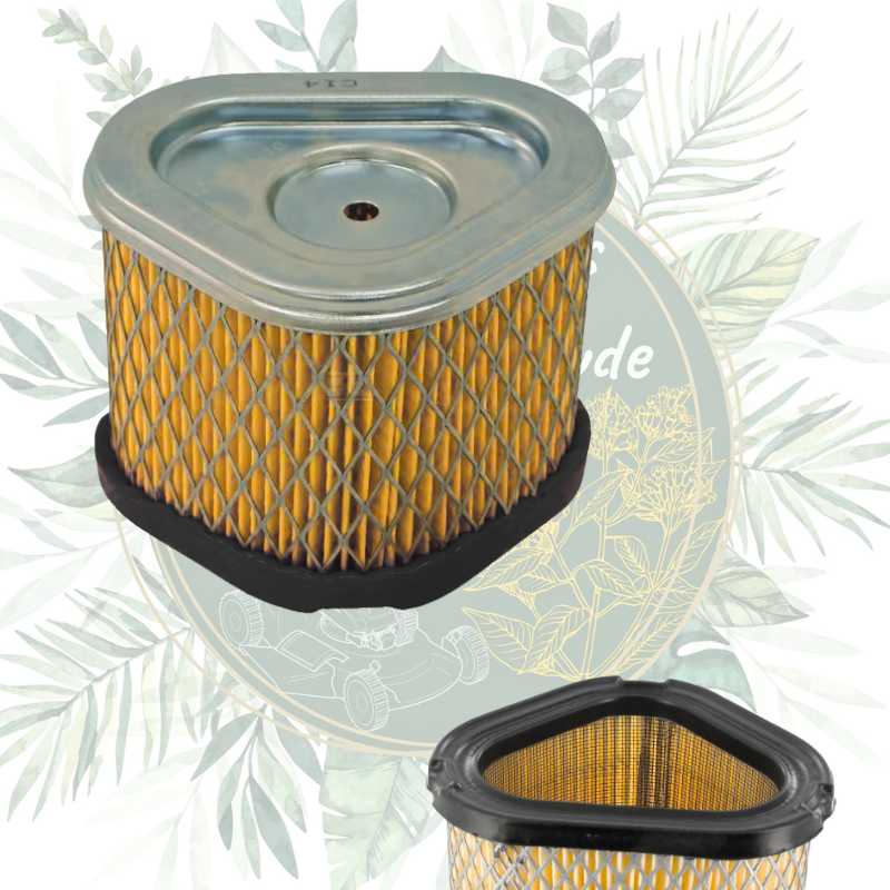 Filtre à  air Kohler 1208310S - Pour moteurs 11 à  14ch
