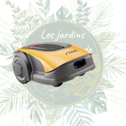 A1500 STIGA - Robot autonome sans fil
