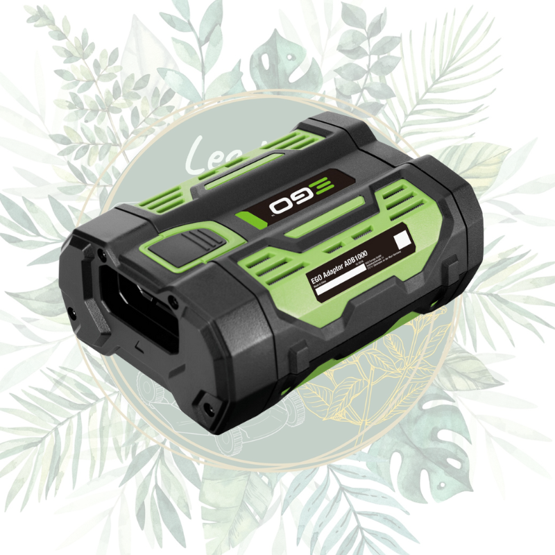Adaptateur batterie - ADB1000