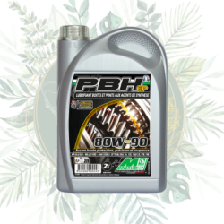 Lubrifiant boîtes et ponts 80W-90