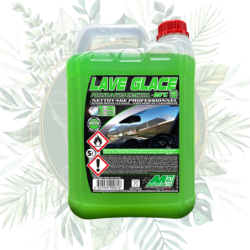 Lave-Glace -20°C 5L