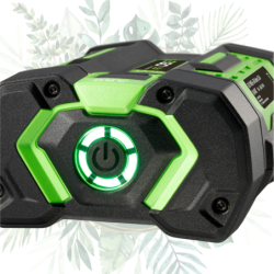 Batterie EGO 2,5Ah - BA1400T