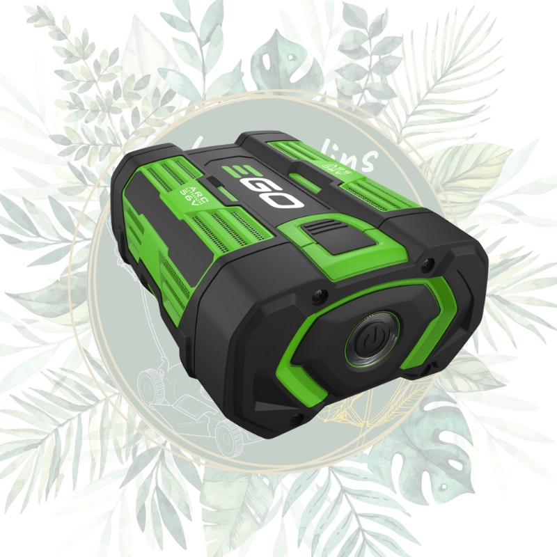 Batterie EGO Power+ 4.0Ah 56V | BA2240T | Lithium Ion | Charge rapide