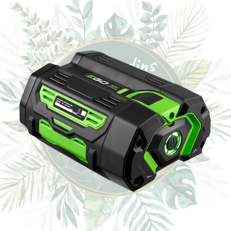 Batterie EGO 5,0Ah - BA2800T