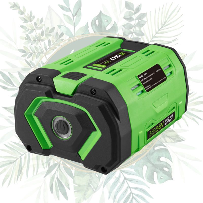 Batterie EGO 10,0Ah - BA5600T