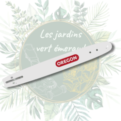 Guide 35cm - 3/8P" - 1.3mm - 52E | 140SDEA095