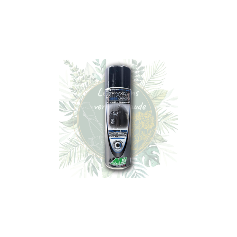Nettoyant Freins Universel 500ml