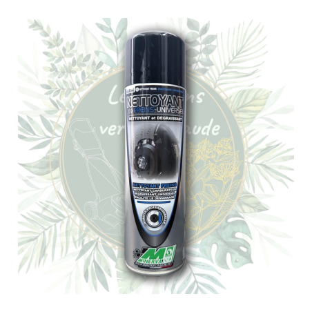 Nettoyant Freins Universel 500ml
