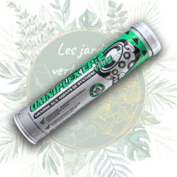 Graisse verte Omniplex