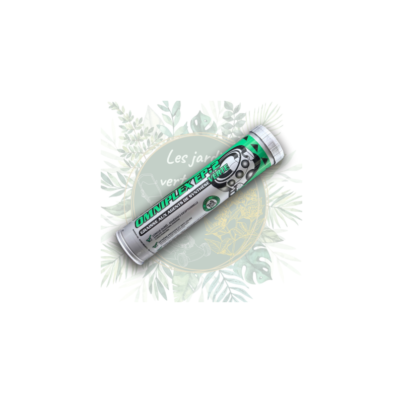 Graisse verte Omniplex