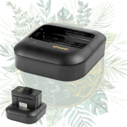 Chargeur rapide batterie 48V STIGA