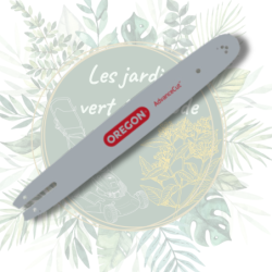 Guide-chaîne 35cm - 3/8P" - 1.3mm - 50E | 140SXEA074