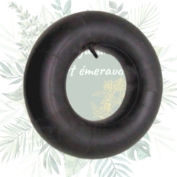 Chambre à air | 16x6.50-8 | 16x7.5-8 | Valve droite | Réparation pneu