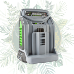 Chargeur rapide EGO - CH5500E
