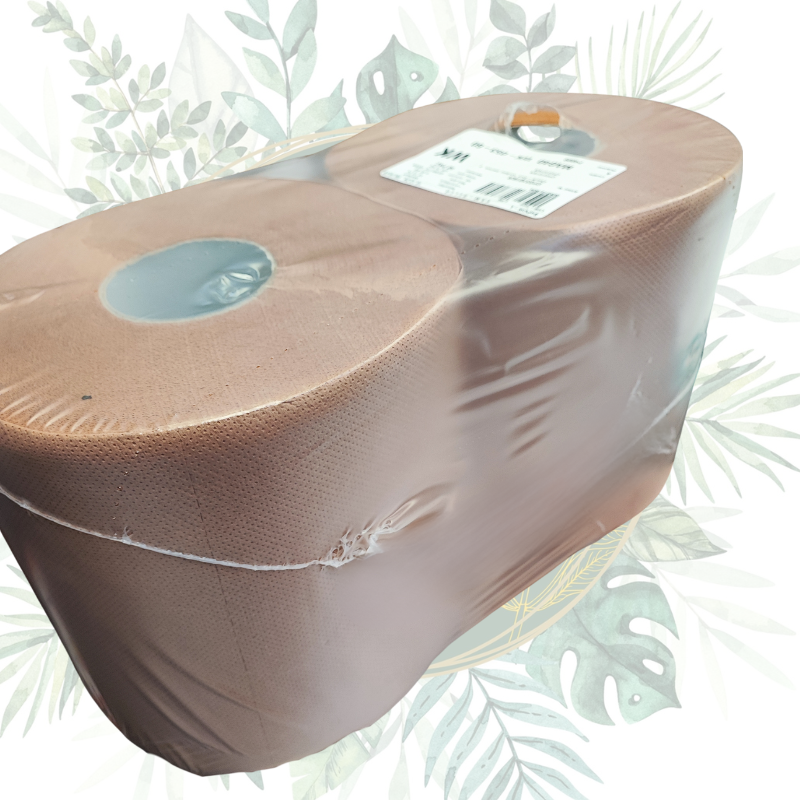 Bobine essuie-tout atelier - Lot de 2