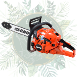 Tronçonneuse ECHO CS501SX - Guide 45cm
