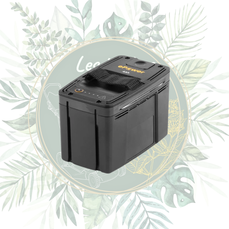 Batterie 48V - 4Ah STIGA