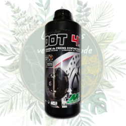 Liquide de freins Auto DOT4+