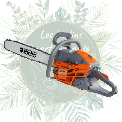 Tronçonneuse OLEO MAC - GSH510 - 41cm