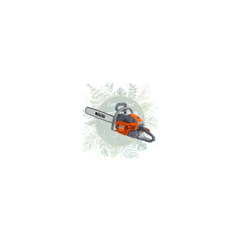 Tronçonneuse OLEO MAC - GSH510 - 41cm