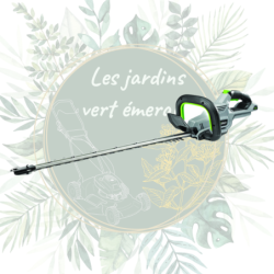 Taille-haie 61cm EGO - HT2410E
