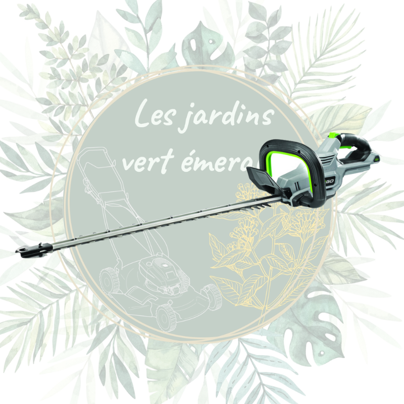 Taille-haie 61cm EGO - HT2410E
