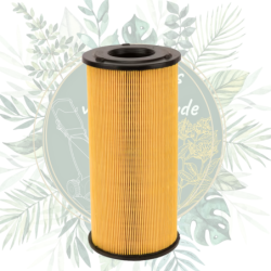 Filtre à  air ISEKI Réf: 165610420210A pour modèles SF