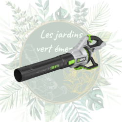 Souffleur 1300m³/h EGO - LB7650E
