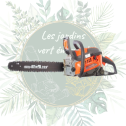 Tronçonneuse thermique ANOVA M455HXP