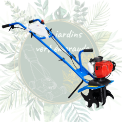 Microbineuse 25H - STAUB