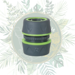 Raccord réparateur pour tuyau 19mm