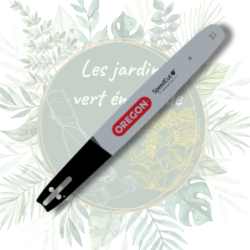 Guide chaîne 45cm - .325" - 1.3mm - 72E | 180TXLBK095