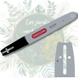 Guide 45cm - .325" - 1.3mm - 72E | 180VLXGK095