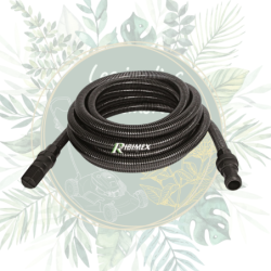 Kit d'aspiration pour pompe - Longueur 4m