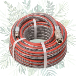 Tuyau à  air 10 m Ø8 mm x 13 mm