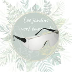 Surlunettes de protection